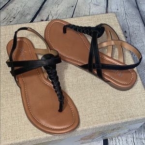 X Appeal sandals